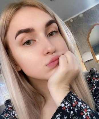 Анкета проститутки Женя - Фото, г. Новое Солкушино, 20 лет, №1570