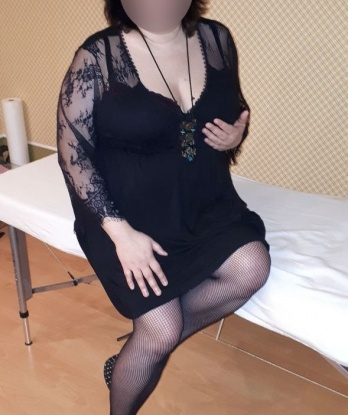 Анкета проститутки Изабелла - Фото, г. Новое Солкушино, 46 лет, №13764